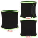 Men Waist Trainer Belly Shapers Slimming Belt for Weight Loss Men Waist Trainer Belly Shapers Slimming Belt for Weight Loss