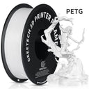 Geeetech PETG PLA 3D Printer Filament 1kg High Quality Geeetech PETG PLA 3D Printer Filament 1kg High Quality