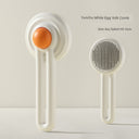 Hair Removal Brush Pet Supplies Cat Comb for Easy Grooming Hair Removal Brush Pet Supplies Cat Comb for Easy Grooming