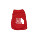 Spring Dog Hoodies: Stylish Letter Print Hoodie for Small Dogs Spring Dog Hoodies: Stylish Letter Print Hoodie for Small Dogs