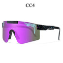 Outdoor Men Women PIT VIPER Sunglasses UV400 Cycling Eyewear Outdoor Men Women PIT VIPER Sunglasses UV400 Cycling Eyewear