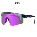 PIT VIPER Sunglasses UV400 Cycling Eyewear For Men And Women PIT VIPER Sunglasses UV400 Cycling Eyewear For Men And Women
