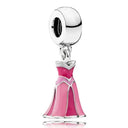 Alloy Balloon Skirt Pendant: Women's DIY Jewelry Kit Alloy Balloon Skirt Pendant: Women's DIY Jewelry Kit