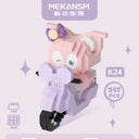 Hello Kitty Building Block Anime Figure Puzzle Ornament Gift Hello Kitty Building Block Anime Figure Puzzle Ornament Gift