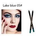 Vibrant Gel Eyeliner Set with Captivating Colors and Quality Vibrant Gel Eyeliner Set with Captivating Colors and Quality