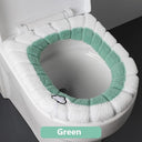 Floral Toilet Seat Cover: Cozy Bathroom Upgrade Solution Floral Toilet Seat Cover: Cozy Bathroom Upgrade Solution