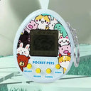 Educational Tamagotchi Toy For Kids Educational Tamagotchi Toy For Kids