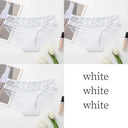 Silk Briefs for Women All-Day Comfort Silk Briefs for Women All-Day Comfort