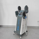 Body Sculpting: Emszero Muscle Stimulator and Fat Burning Body Sculpting: Emszero Muscle Stimulator and Fat Burning