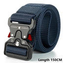 Genuine Tactical Belt: Upgrade Your Outdoor Gear in Style Genuine Tactical Belt: Upgrade Your Outdoor Gear in Style