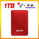 High-Speed External SSD for Laptop Mac Portable Storage High-Speed External SSD for Laptop Mac Portable Storage