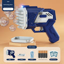 Arrival Bubble Machine Male Baby Toy Bazooka Arrival Bubble Machine Male Baby Toy Bazooka