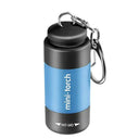 LED Mini Torch Light Portable USB Flashlight for Outdoors LED Mini Torch Light Portable USB Flashlight for Outdoors