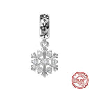 Crown Flowers Heart Silver Bead Charm Pandora Accessory Crown Flowers Heart Silver Bead Charm Pandora Accessory