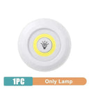 Cob LED Remote Control Dimmable Nightlight For Home Use Cob LED Remote Control Dimmable Nightlight For Home Use