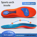 Endurance Boosting Athletic Insoles for Active Comfort Endurance Boosting Athletic Insoles for Active Comfort