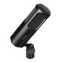 XLR Dynamic Microphone K669D for Podcasting and Streaming XLR Dynamic Microphone K669D for Podcasting and Streaming