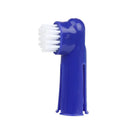 Soft Pet Finger Toothbrush: Fresh Breath Dental Care Tool Soft Pet Finger Toothbrush: Fresh Breath Dental Care Tool