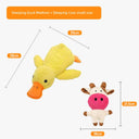 Dog Toy with Running Dogs Sound for Big Dogs Corgi Dog Toy with Running Dogs Sound for Big Dogs Corgi