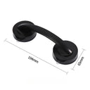 Anti-Slip Handrail No Drilling Shower Handle With Suction Cup Anti-Slip Handrail No Drilling Shower Handle With Suction Cup