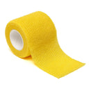 Colorful Athletic Wrap Tape for Active Joints Support Colorful Athletic Wrap Tape for Active Joints Support