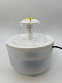 Pet Water Fountain Auto Filter USB Electric Mute Cat Drinker Pet Water Fountain Auto Filter USB Electric Mute Cat Drinker