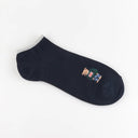 Charming Cartoon Bear Socks Trendy Comfort For Men Charming Cartoon Bear Socks Trendy Comfort For Men