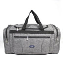 Oxford Waterproof Men Travel Bags Large Capacity Duffle Bag Oxford Waterproof Men Travel Bags Large Capacity Duffle Bag