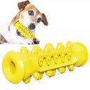 Dog Teeth Cleaning Toy for Puppies: Interactive Dental Care Dog Teeth Cleaning Toy for Puppies: Interactive Dental Care