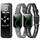 TinMiu Remote Control Waterproof Dog Training Collar Effective Training TinMiu Remote Control Waterproof Dog Training Collar Effective Training