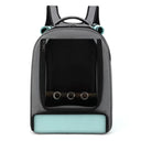 Astronaut Breathable Bird Carrier Backpack for Stylish Travel Astronaut Breathable Bird Carrier Backpack for Stylish Travel