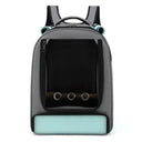 Astronaut Breathable Bird Carrier Backpack for Travel Astronaut Breathable Bird Carrier Backpack for Travel