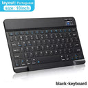 Wireless Bluetooth Keyboard and Mouse Set Multi Language Wireless Bluetooth Keyboard and Mouse Set Multi Language