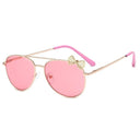 Trendy Kids Sunglasses with UV Protection for Girls Trendy Kids Sunglasses with UV Protection for Girls