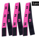 Fashion Hair Elastic Band: Adjustable Headband for Wigs Fashion Hair Elastic Band: Adjustable Headband for Wigs