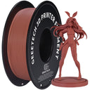 Geeetech Matte Filament PLA 1.75mm 1kg Spool for 3D Printing Geeetech Matte Filament PLA 1.75mm 1kg Spool for 3D Printing