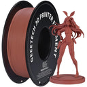 Geeetech Matte Filament PLA 1.75mm 1kg Spool For 3D Printing Geeetech Matte Filament PLA 1.75mm 1kg Spool For 3D Printing