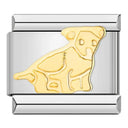 Whimsical Animal Charm Bracelet Kit Personalize With Charms Whimsical Animal Charm Bracelet Kit Personalize With Charms