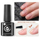 UR SUGAR Burst Gel Nail Polish Remover for Easy Use UR SUGAR Burst Gel Nail Polish Remover for Easy Use
