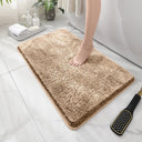 Soft Comfortable Thick Plush Floor Mat Non-slip Rug Carpet Soft Comfortable Thick Plush Floor Mat Non-slip Rug Carpet