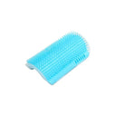 Cat Scratcher Massager for Cats Grooming Brush and Dogs Cat Scratcher Massager for Cats Grooming Brush and Dogs