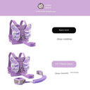 Qiaoletong Hand Rope Baby Walking Backpack Anti Lost Belt Qiaoletong Hand Rope Baby Walking Backpack Anti Lost Belt
