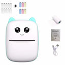 Pocket Printer For On-The-Go Photos Pocket Printer For On-The-Go Photos