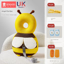 Baby Fall Protection Fantastic Product Baby Headgear Pillow Baby Fall Protection Fantastic Product Baby Headgear Pillow