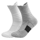 Performance-Boosting Anti-Slip Sports Socks for Men & Women Performance-Boosting Anti-Slip Sports Socks for Men & Women