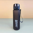 Brand BPA Free Leak Proof Sports Water Bottle 400ml 560ml Brand BPA Free Leak Proof Sports Water Bottle 400ml 560ml