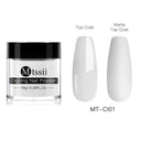 Mtssii Sparkling Nude Pink Dipping Nail Powder 5g 10g Glitter Mtssii Sparkling Nude Pink Dipping Nail Powder 5g 10g Glitter