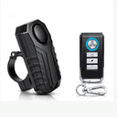 Anchtek Motorcycle Anti-Theft Alarm Wireless Security System Anchtek Motorcycle Anti-Theft Alarm Wireless Security System
