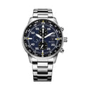 Stylish Stainless Steel Smartwatch With Fitness Features Stylish Stainless Steel Smartwatch With Fitness Features