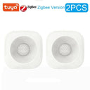 Smart Motion Sensor Alarm for Pet-Friendly Home Security Smart Motion Sensor Alarm for Pet-Friendly Home Security